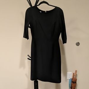 Adrian vintage dress, 1960s, modern sz 6